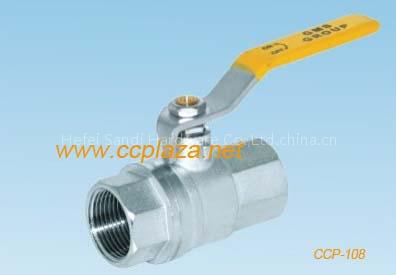 valve, brass ball valve
