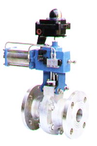 RL1-SDR Hand R hard seal ball valve