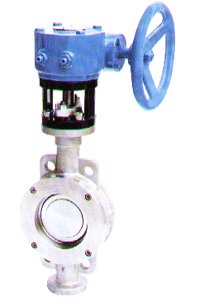 RL1-Intelligent ZKDV Electric V metering valve