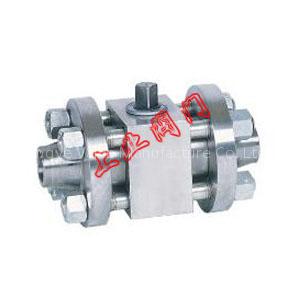 Ball Valve