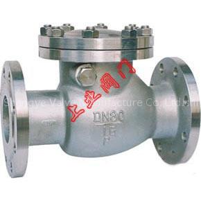 Check Valves
