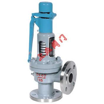 Safty Valve