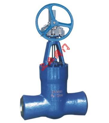Gate Valve