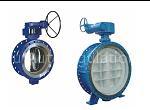 Triple Eccentric Metal Seated Valve