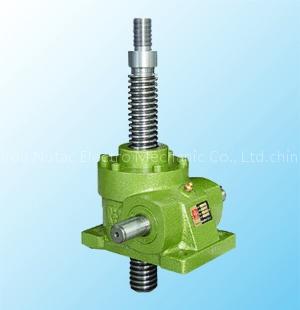 Wormreducer