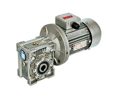 RV Series Worm Reducer