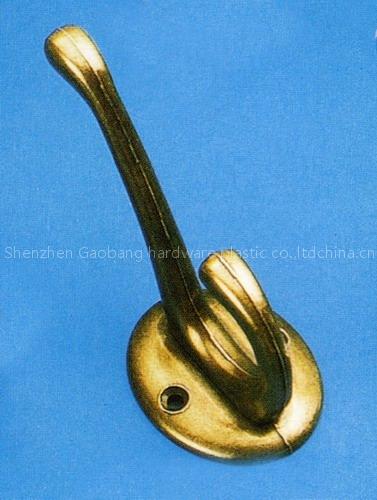 clothes hook