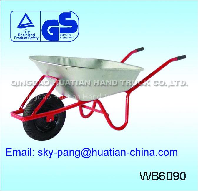 wheel barrow supply