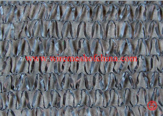 HDPE shade net