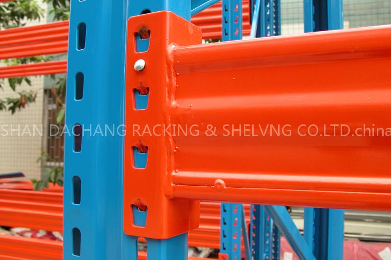 Heavy Duty Storage Rack/Selective Pallet Racking
