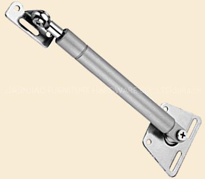 Pneumatic Hydraulic for down-turning door