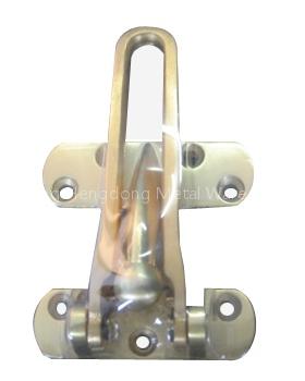 Security Buckle Door Lock
