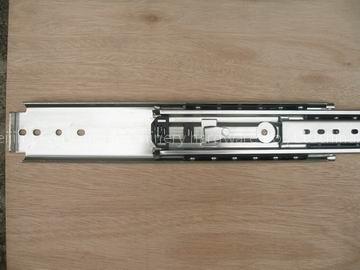 3076 3-fold heavy duty full extension slides