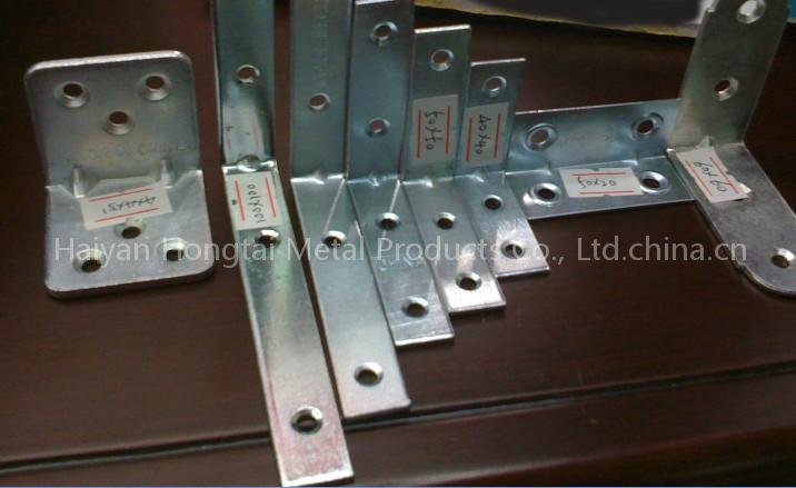Metal stamping part (ISO9001-2000)