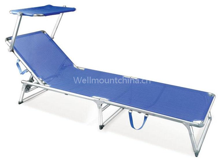 Folding Beach Chair
