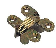 concealed hinge