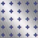 perforated metal