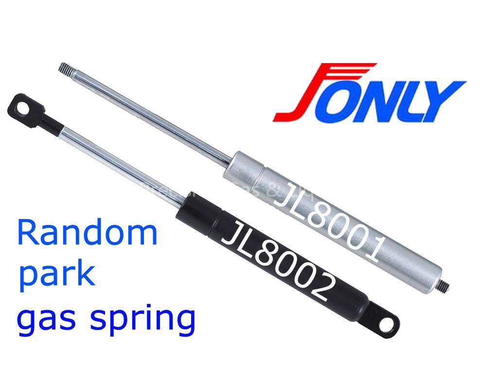 Random park gas spring