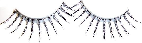 Diamonds Eyelash (HCXEY047)