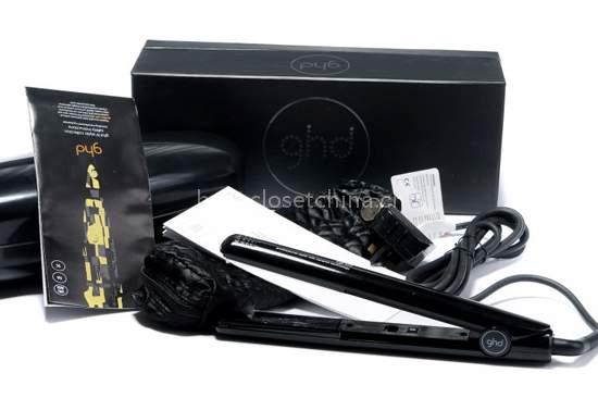 Ceramic Hair Straighteners Beauty Salon Equipments
