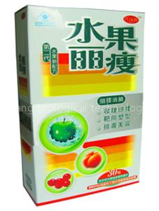 Body Slim of Fruit