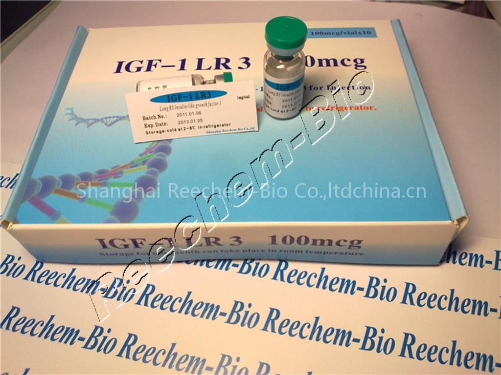 igf-1(1-3),igf-1lr3(special packing for you with 100mcg or 1000mcg)