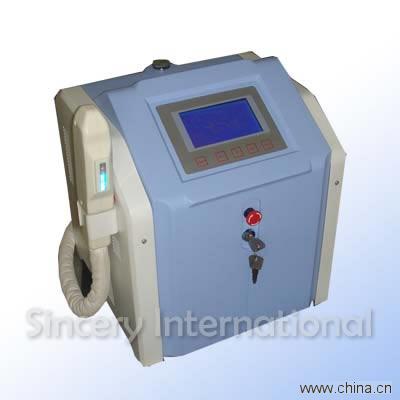 Hair Removal Portable Type