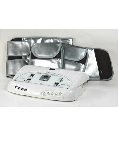 Far infrared Sauna & Air De-toxin instrument, natural fat loss, weight loss help
