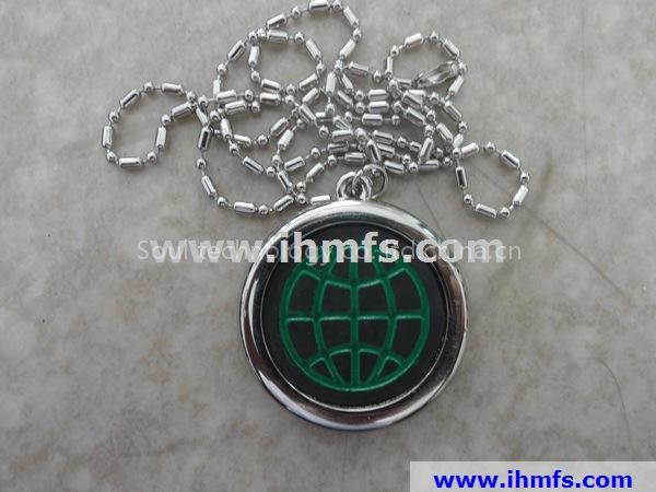 boi health pendant fashion pendant fashion jewelry energy pendant