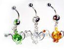 body jewelry