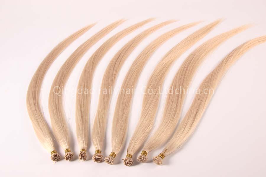 Hand Made Weft