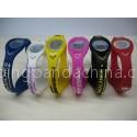 beautiful Power Balance Silicone Wristband Bracelet