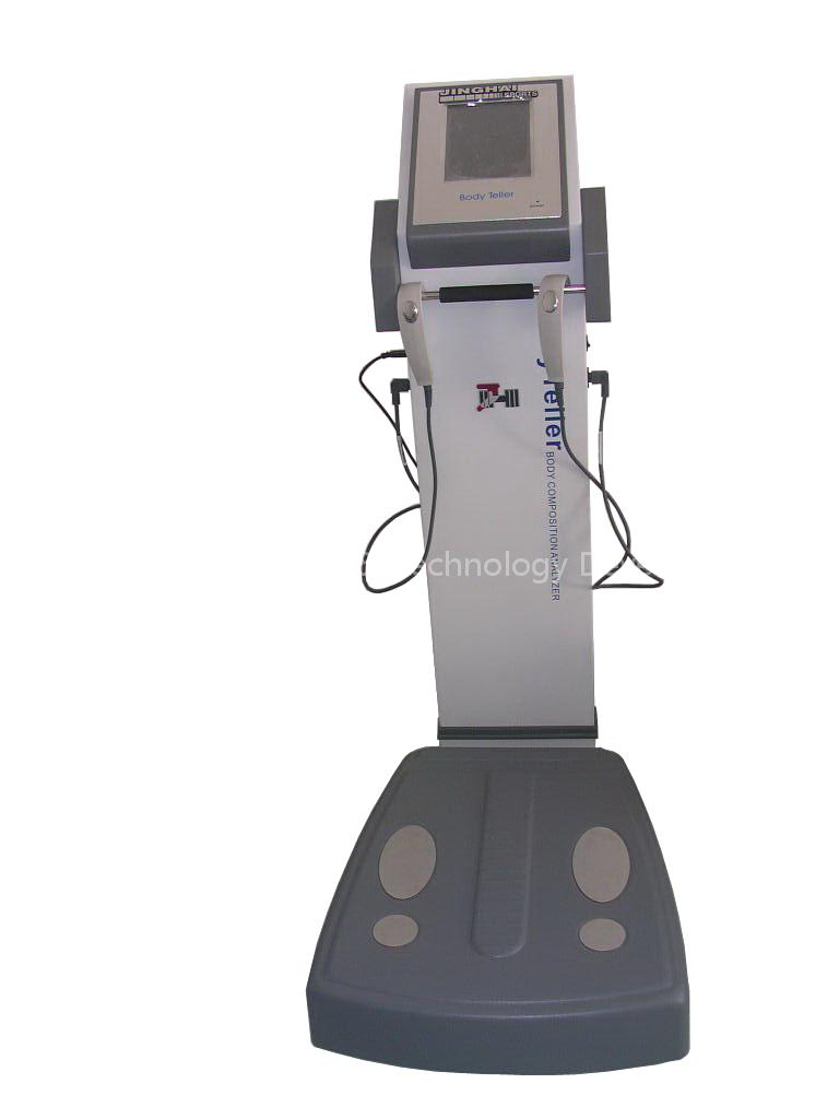 body amalyzer