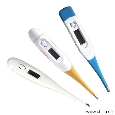 Digital Thermometer