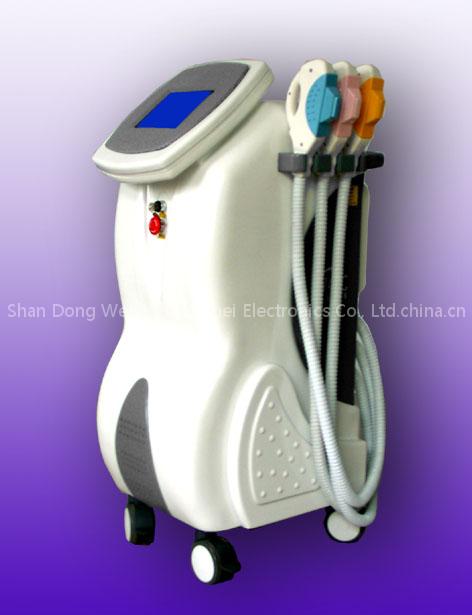 Cosmopolitan ipl equipment EROSE-YA