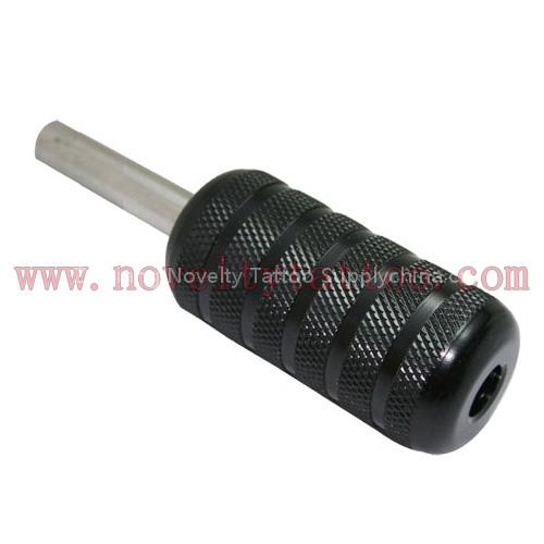 Tattoo Aluminum Grips