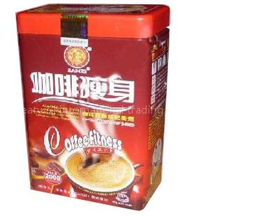 Slimming Coffees