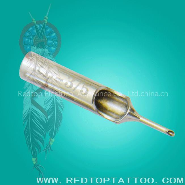 Tattoo tip