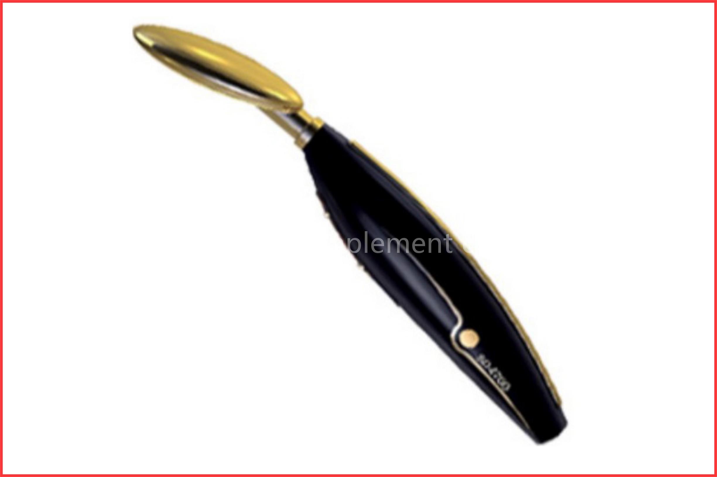 Golden Spoon