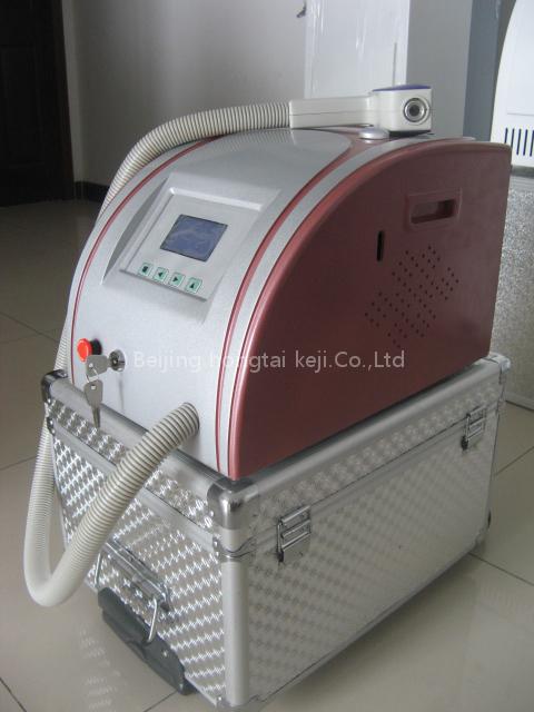 Professional supplier of Laser Tattoo Removal