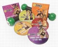 Zumba Fitness