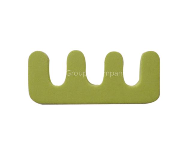 toe separator