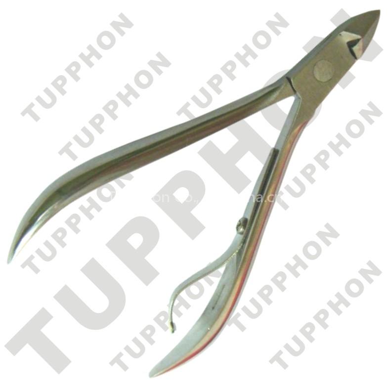 cuticle nipper