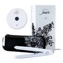 Pure GHD MK4 Ceramic Flat Iron Hair Straightener $28.99