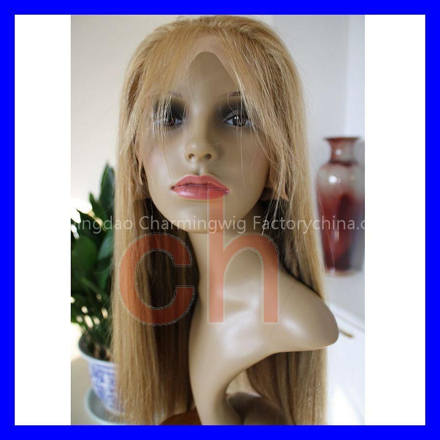 lace front wig