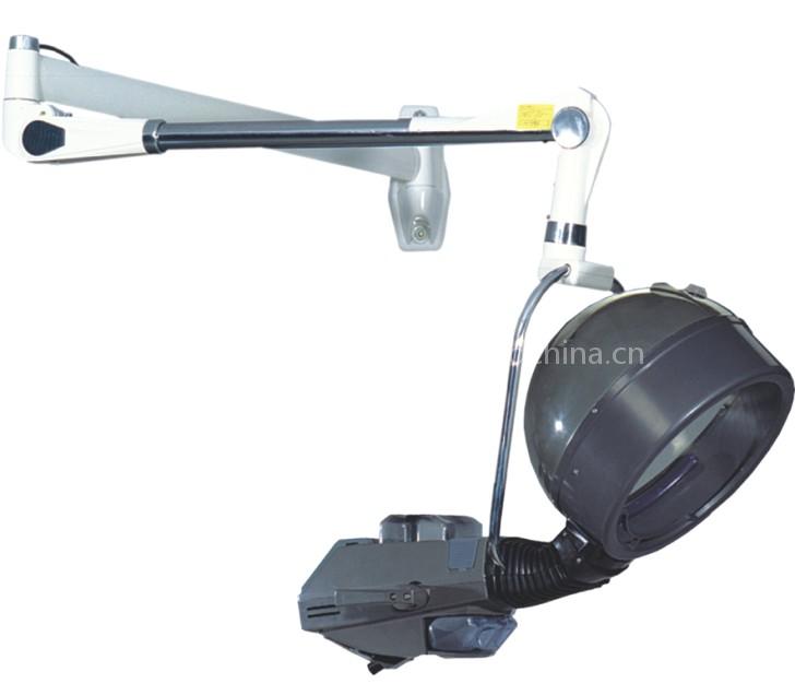 hair steamer(black)