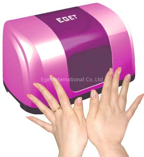 Nail Art Printer
