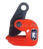 Sling a - hanging clamp