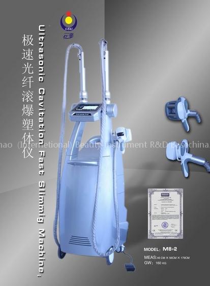 Ultrasonic Cavitation Fast Slimming Machine