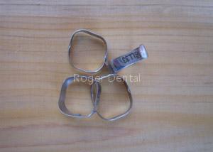 orthodontic ring